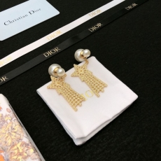 Christian Dior Earrings